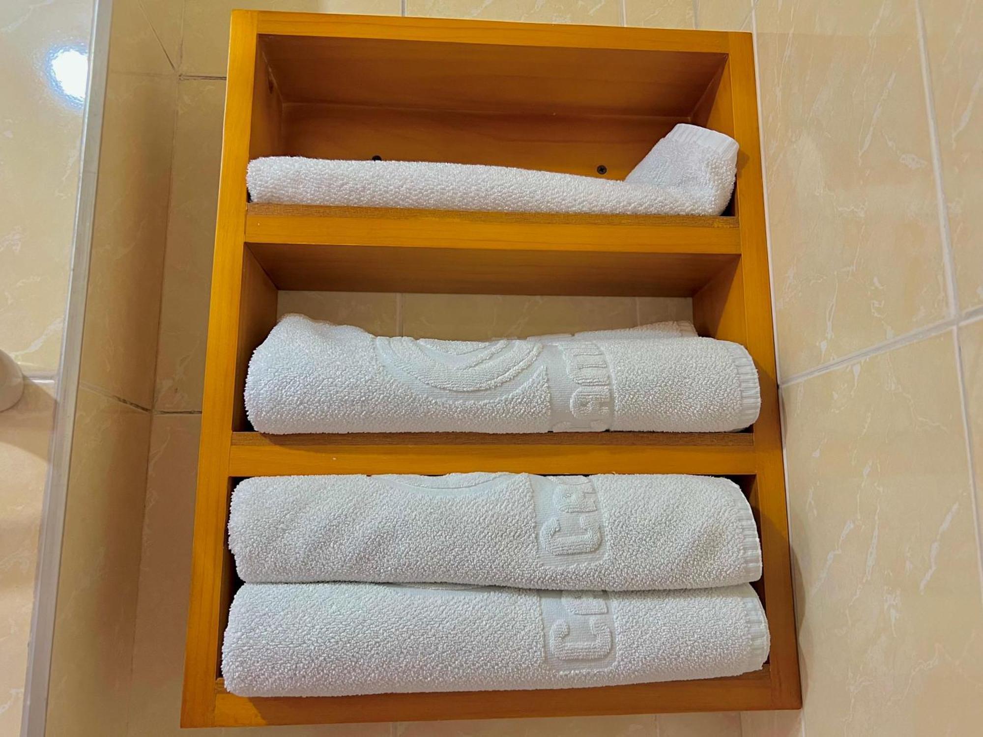 Hotel Camino Nacional סאלנטו חדר תמונה