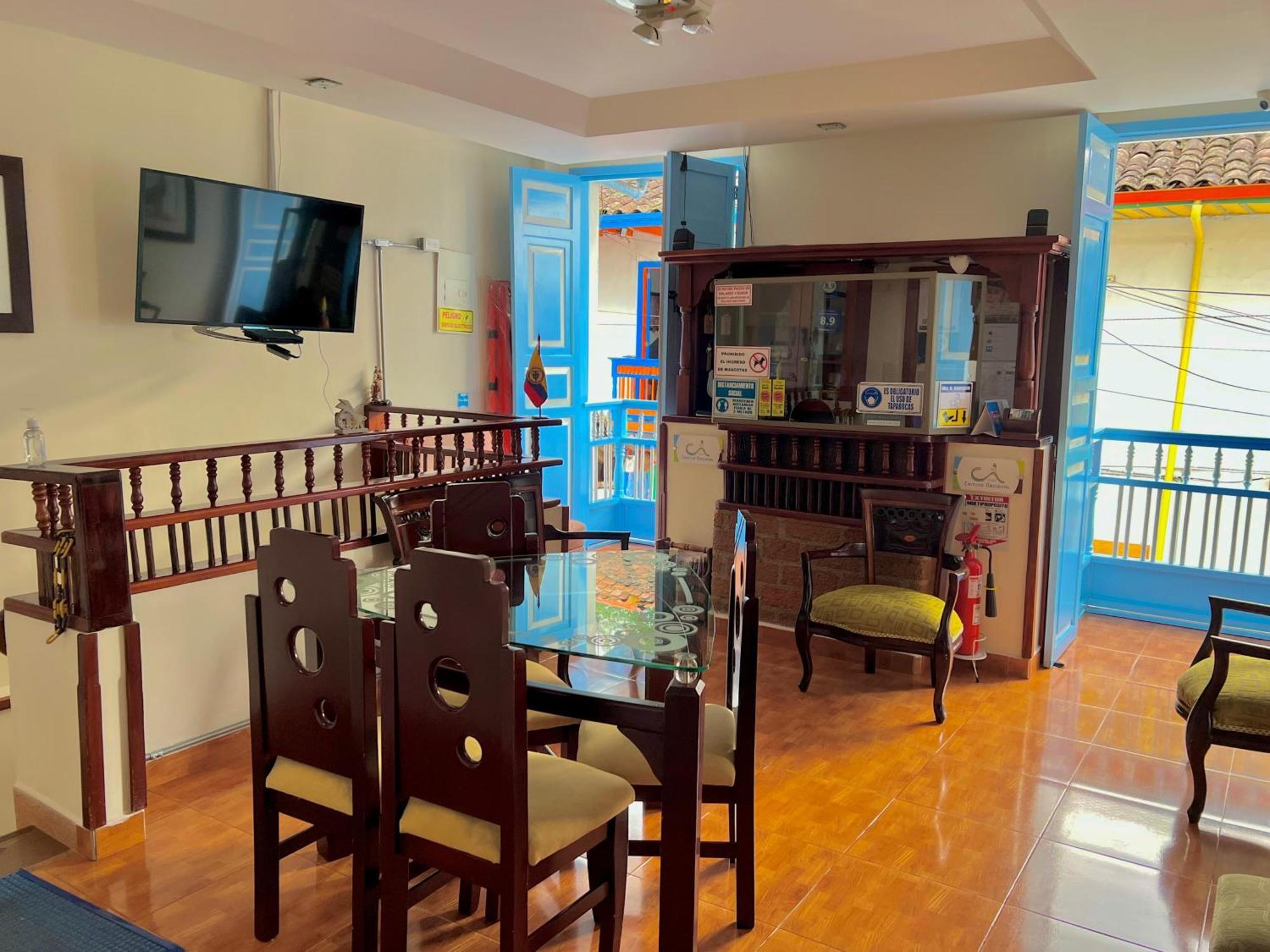 Hotel Camino Nacional סאלנטו מראה חיצוני תמונה