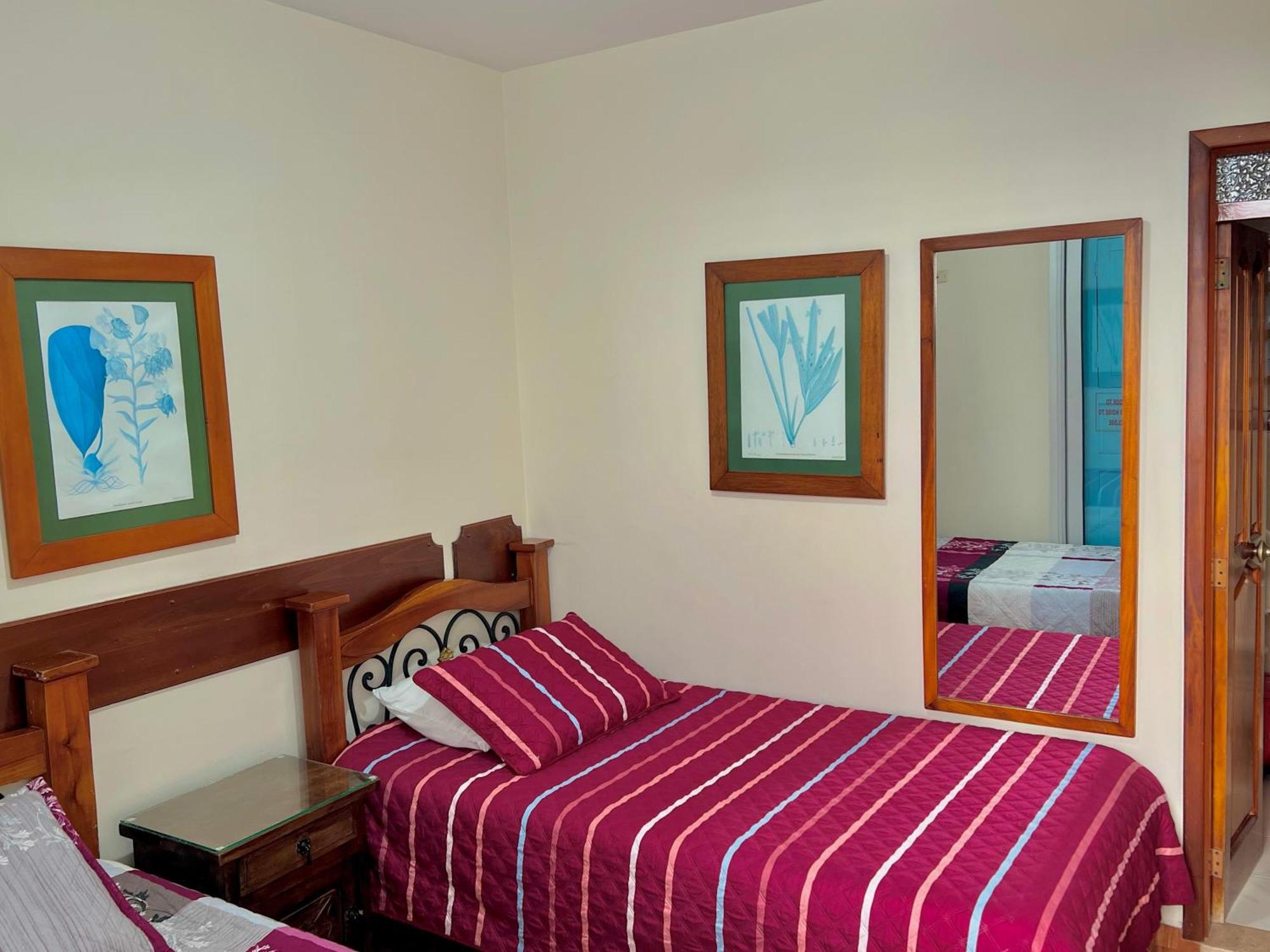Hotel Camino Nacional סאלנטו חדר תמונה