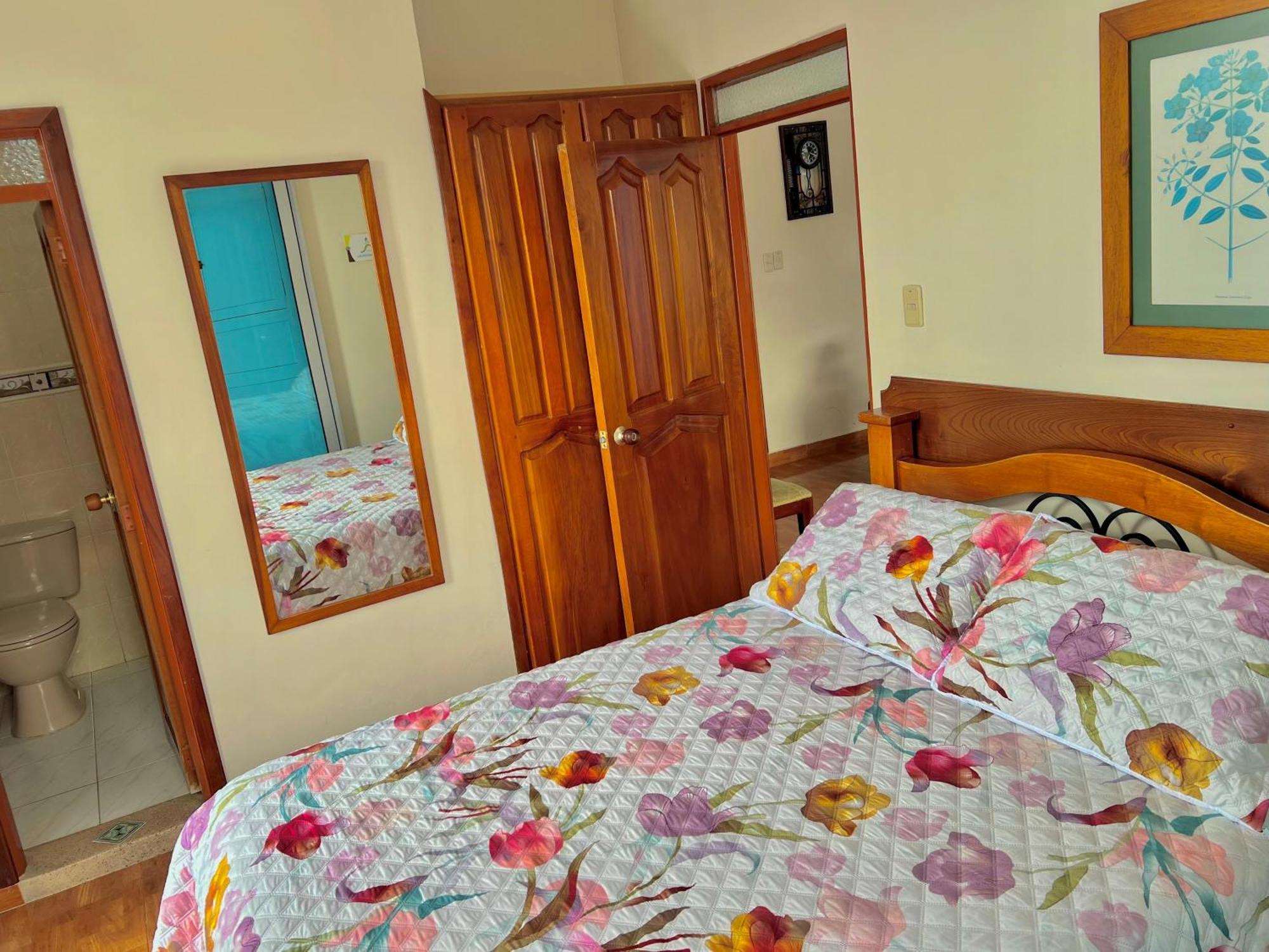 Hotel Camino Nacional סאלנטו חדר תמונה