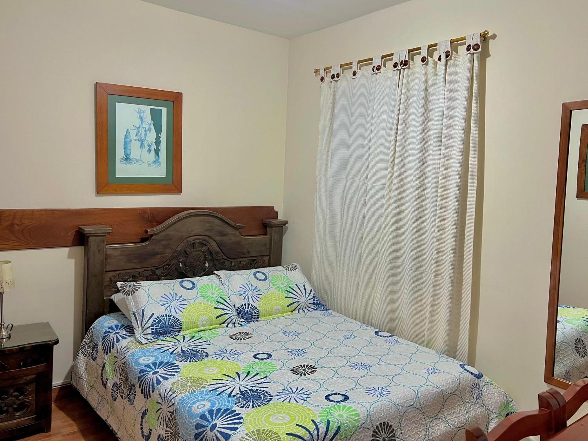 Hotel Camino Nacional סאלנטו חדר תמונה